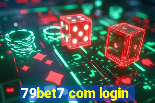 79bet7 com login